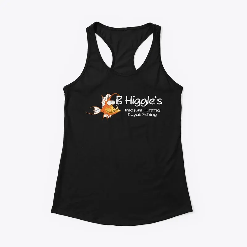 BHiggles T-Shirts