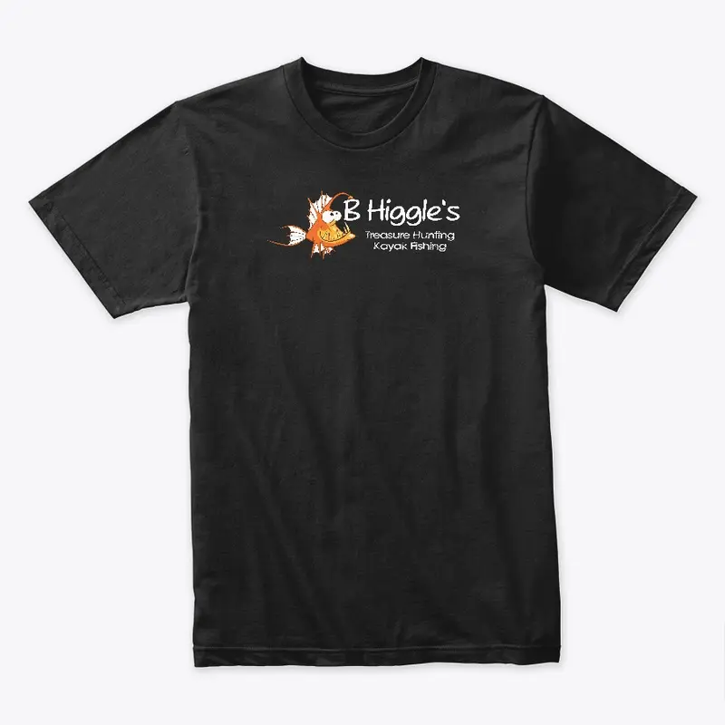 BHiggles T-Shirts